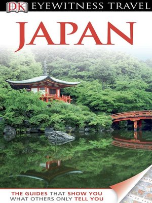 cover image of Japan